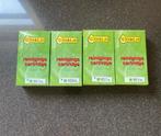 Reinigings cartridges xxl HP, Ophalen of Verzenden, Nieuw