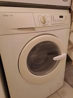Wasmachine om weg te geven, Elektronische apparatuur, Wasmachines, Ophalen, Gebruikt, Voorlader