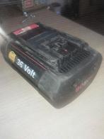 Bosch professional batterij 36v, Ophalen, Zo goed als nieuw