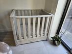 Box babypark met schuif en speelkussen, Kinderen en Baby's, Babyparken, Ophalen, Gebruikt, Rechthoekig, In hoogte verstelbaar