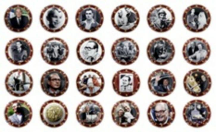 Champagne capsules - Generieken Chirac -rouge (GC 231), Verzamelen, Complete verzamelingen en Collecties, Verzenden