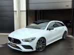 CLA35 AMG 306PK 4-MATIC BTW Night Pack Pano 360 Burmester, Automaat, CLA, 4 cilinders, USB