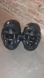 Casque de protection, Sport en Fitness, Vechtsporten en Zelfverdediging, Maat S, Ophalen, Gebruikt, Vechtsportbescherming
