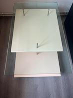 Salontafel, Huis en Inrichting, Tafels | Salontafels, Ophalen