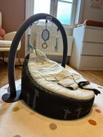 Doomoo Seat-zitkussen incl gratis speelboog en extra hoes, Kinderen en Baby's, Ophalen, Zo goed als nieuw