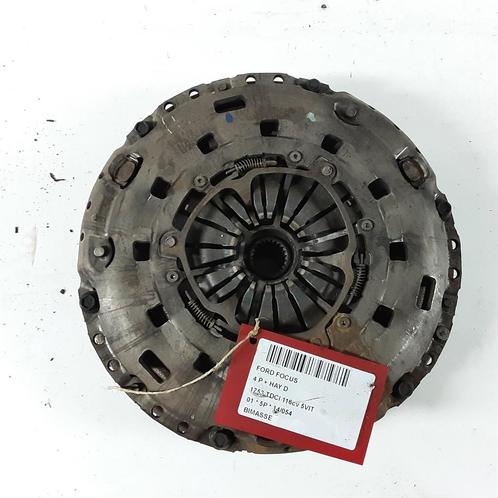 VLIEGWIEL DUBBELE MASSA Ford Focus 1 (1S417563DB), Auto-onderdelen, Motor en Toebehoren, Ford, Gebruikt