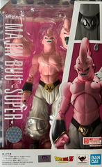 SH Figuarts Majin Buu Evil, Ophalen of Verzenden, Zo goed als nieuw