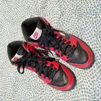 Basket Nike, Sport en Fitness, Hockey, Ophalen, Zo goed als nieuw