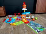 VTech Toet Toet vliegveld, Kinderen en Baby's, Ophalen of Verzenden