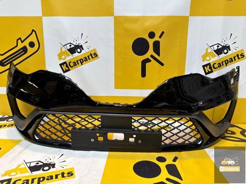 Renault Clio 5 V RS LINE Voorbumper ORIGINEEL BUMPER, Auto-onderdelen, Carrosserie, Bumper, Renault, Voor, Gebruikt