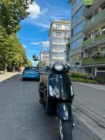 Vespa Primavera 50cc (B-klasse), Ophalen, Overige modellen, Benzine, 50 cc