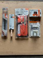 Lot affûtage stihl neuf, Jardin & Terrasse, Outils à main, Enlèvement, Stihl
