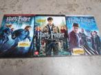 DVD-Films Harry Potter / 3 voor 10 €, Ophalen of Verzenden, Nieuw in verpakking