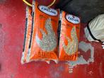 Pellets, Tuin en Terras, Brandhout, Ophalen