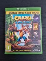Crash Bandicoot N-Sane Trilogy Xbox One, Ophalen of Verzenden, Zo goed als nieuw