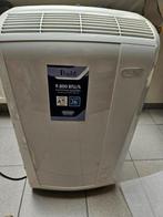Delonghi mobiele airconditioning, Ophalen, Minder dan 60 m³, Zo goed als nieuw, Afstandsbediening