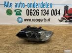 BMW 3 SERIE COUPE CABRIO E92 E93 XENON KOPLAMP 7162127 LINKS, Auto-onderdelen, Ophalen of Verzenden, Gebruikt, BMW