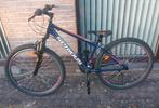 MTB mountainbike alu Serious 27,5inch 21speed framemaat38 🚴, Fietsen en Brommers, Hardtail, Zo goed als nieuw, Ophalen, Overige merken