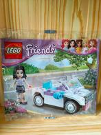 NIEUW - Lego 30103 - Friends - Car, Ophalen of Verzenden, Nieuw, Complete set, Lego