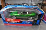 Jaguar XKR 1/18, Ophalen of Verzenden, Zo goed als nieuw, Auto, Overige merken
