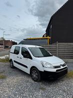 citroen berlingo 2014 euro 5, Auto's, Particulier, Te koop, Euro 5, 4 deurs
