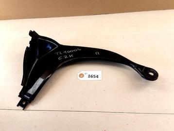 TL1000S 1996 - 2001 Suzuki Cover D1-36631 beschikbaar voor biedingen