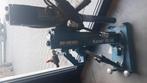 Kernboor met statief en boren, Ophalen, Zo goed als nieuw