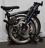 brompton H6R ,  In uitstekende staat, Comme neuf, Brompton, 14 à 16 pouces, Enlèvement