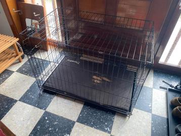 Hondenbench Dreambay - large beschikbaar voor biedingen