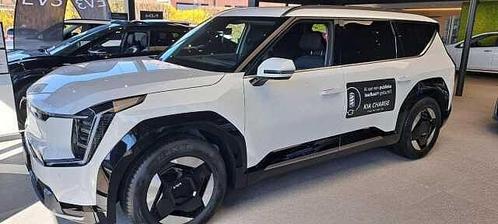 Kia EV9 99.8 kWh Earth, Auto's, Kia, Bedrijf, Overige modellen, ABS, Airbags, Airconditioning, Centrale vergrendeling, Cruise Control