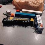 Modeltrein ho, Hobby en Vrije tijd, Modeltreinen | H0, Ophalen of Verzenden, Zo goed als nieuw