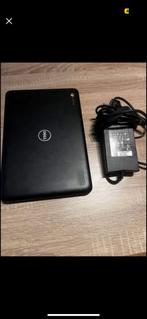 Dell chromebook, Ophalen, Zo goed als nieuw