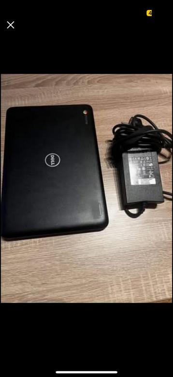 Dell chromebook beschikbaar voor biedingen