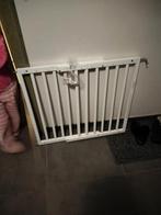 Traphekje, Kinderen en Baby's, Ophalen