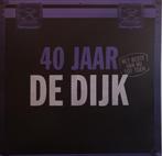 De Dijk -40 jaar - het beste van, Ophalen of Verzenden, Nieuw in verpakking