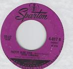 Steve Lawrence – Pretty Blue Eyes, Gebruikt, 7 inch, Single, Ophalen of Verzenden