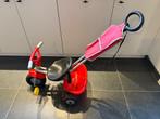 Kinderfiets driewieler, Fietsen en Brommers, Fietsen | Kinderfietsjes, Ophalen, Gebruikt