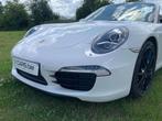 Porsche 911 991 3.4i PDK ATMO SPORT EXHAUST BURMEISTER, Auto's, Porsche, Te koop, 349 pk, Benzine, Gebruikt