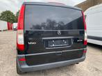 Mercedes vito 113cdi automaat airco, Automaat, Euro 5, Achterwielaandrijving, 4 cilinders