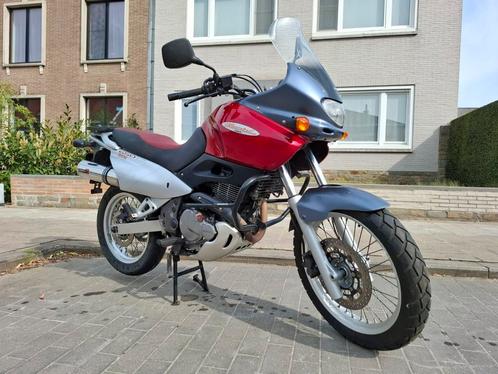 Suzuki XF650 Freewind - 35kW, Motoren, Motoren | Suzuki, Particulier, Toermotor, 12 t/m 35 kW, 1 cilinder, Ophalen