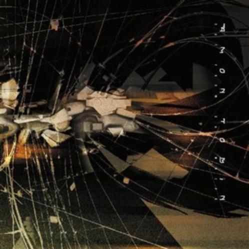 Amon Tobin - Out From Out Where (Nieuwstaat), Cd's en Dvd's, Cd's | Dance en House, Zo goed als nieuw, Trip Hop of Breakbeat, Verzenden