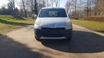 Peugeot Partner 1.6 Hdi Bj.2013 Met 239.000 Km., Auto's, Euro 5, Stof, Bedrijf, 55 kW