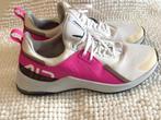 Femme Nike Air Max Bella TR 3 'White Fire Pink', UE 42, Comme neuf, Nike, Envoi, Chaussures de sports