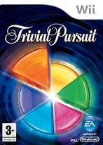 Trivial Pursuit, Consoles de jeu & Jeux vidéo, Jeux | Nintendo Wii, Enlèvement ou Envoi, 1 joueur, Utilisé, À partir de 3 ans