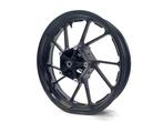 VOORVELG Yamaha MT 09 2018-2020 (MTN850-A MT-09), Gebruikt