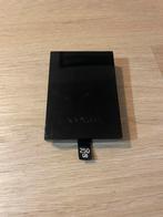 Xbox 360 hard drive, Games en Spelcomputers, Spelcomputers | Xbox | Accessoires, Ophalen of Verzenden, Zo goed als nieuw, Xbox 360