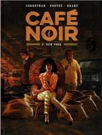 Café Noir 3 - New York (Hardcover), Boeken, Stripverhalen, Eén stripboek, Ophalen, Zo goed als nieuw