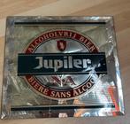 Cafe spiegel, Ophalen, Gebruikt, Reclamebord, Plaat of Schild, Jupiler