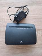 Proximus tv/wifi router/bridge, Enlèvement, Comme neuf, Routeur