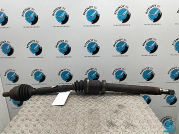 FORD FOCUS 2.0-16V Futura  [R_DRIVESHAFT] 2005 beschikbaar voor biedingen